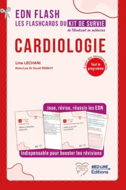 Les Flashcards du kit de survie