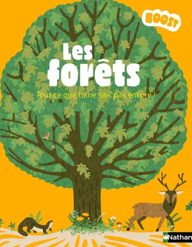 Les forêts