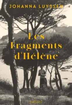 Les fragments d'Hélène
