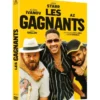 Les Gagnants - DVD (2022)