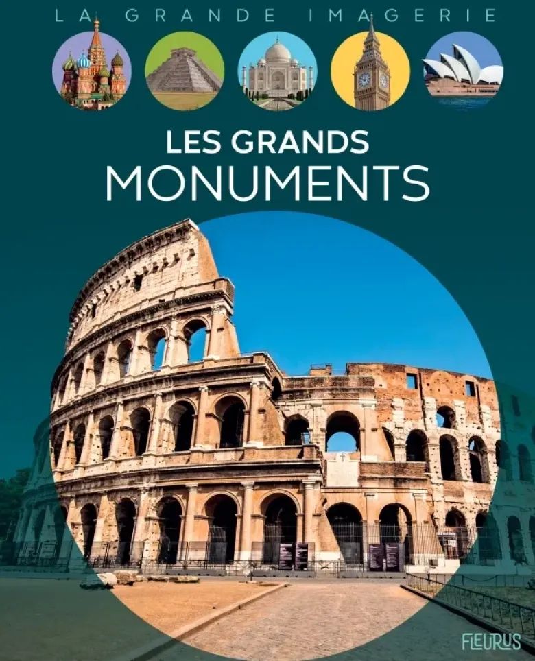 Les grands monuments