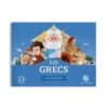 Les Grecs