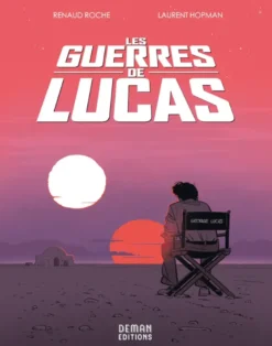 Les Guerres de Lucas
