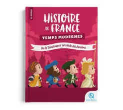 Les Histodocs - Histoire de France Temps Modernes