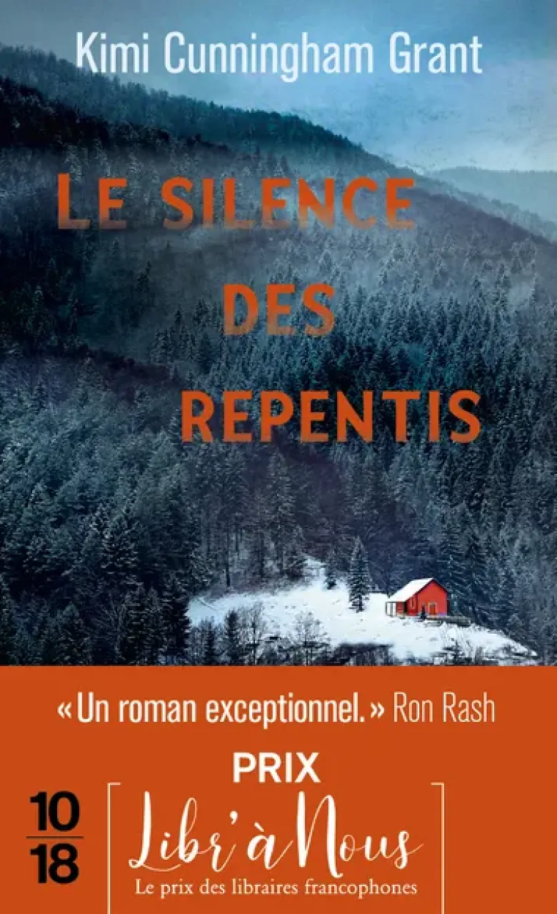 Le silence des repentis