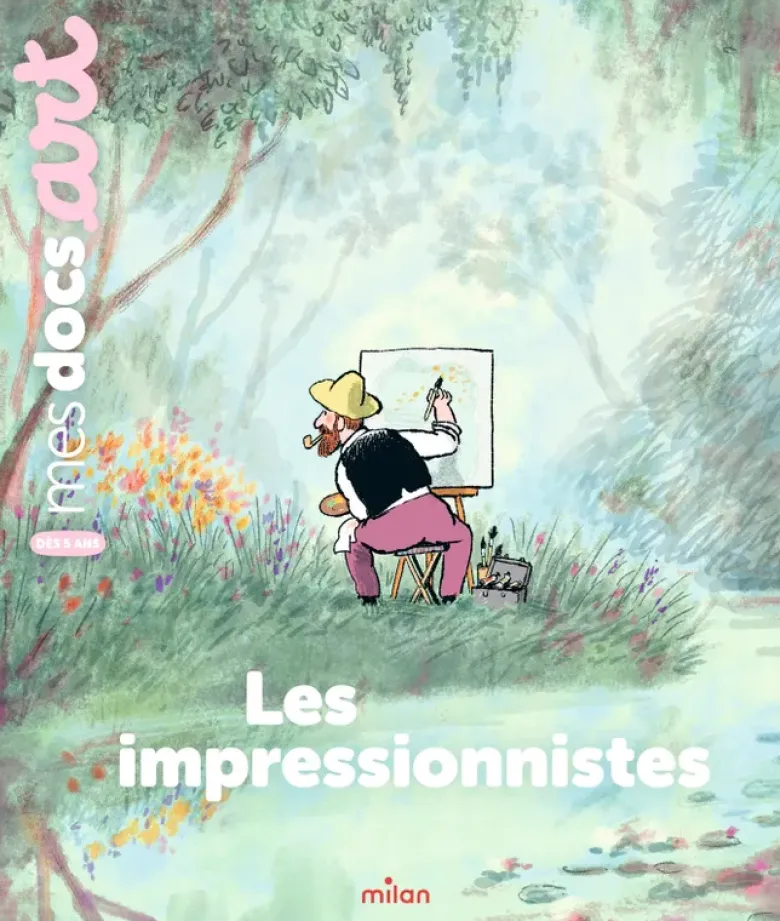 Les impressionnistes