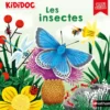 Les insectes