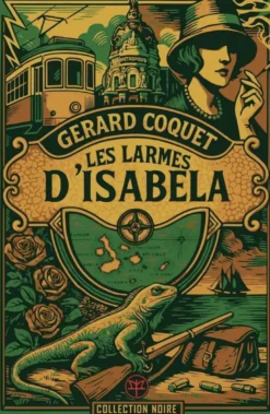 Les larmes d'Isabela