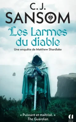 Les larmes du diable
