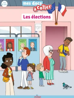 Les élections