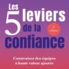 Les 5 leviers de la confiance