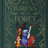 Les lurons de la forêt
