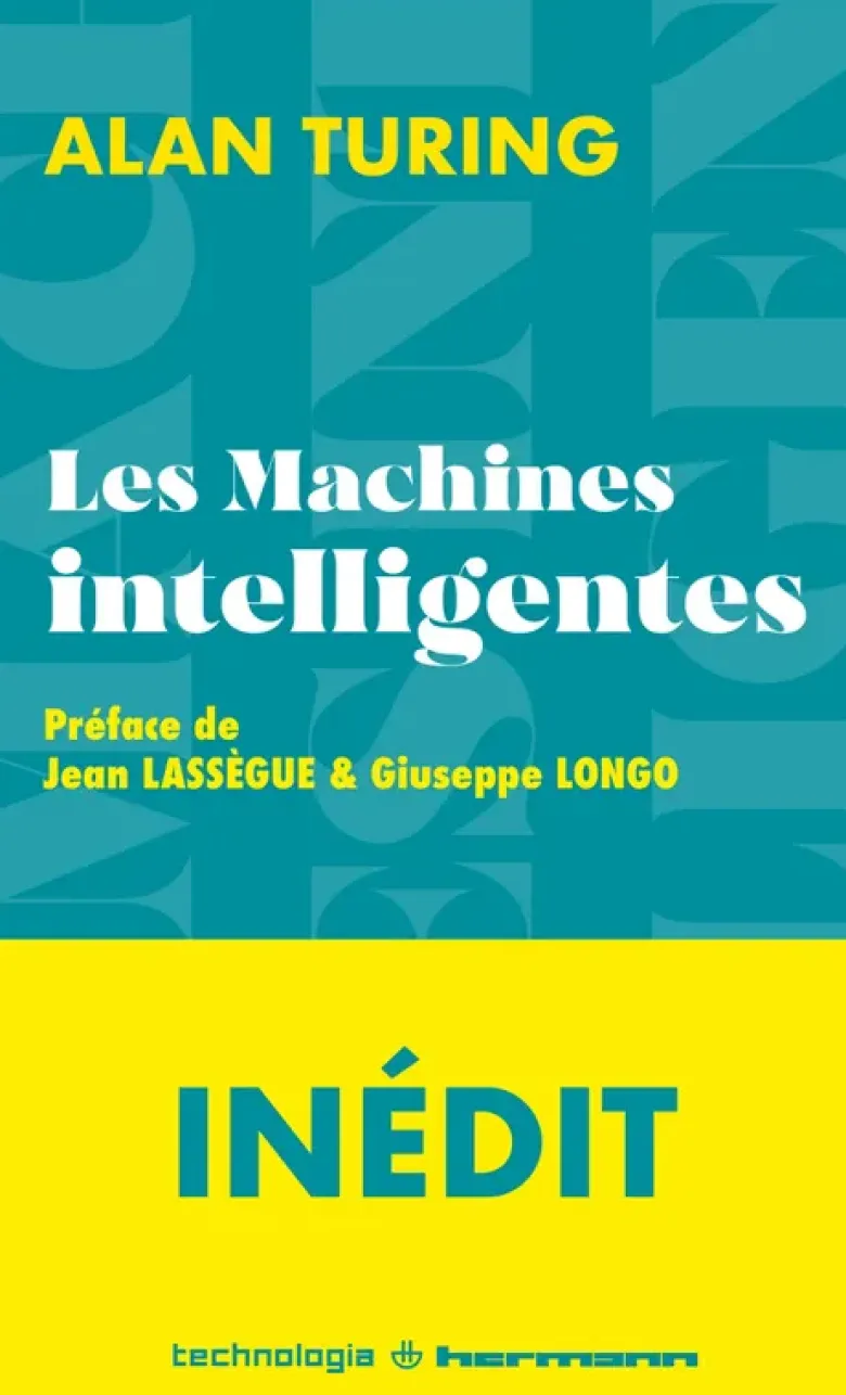 Les Machines intelligentes