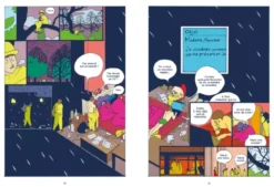 Les marchés