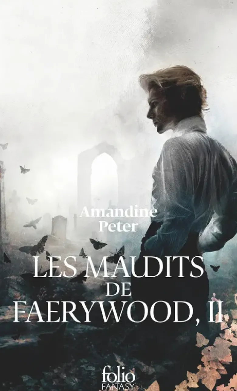 Les maudits de Faerywood