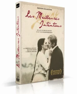 Les Meilleures Intentions - Dvd