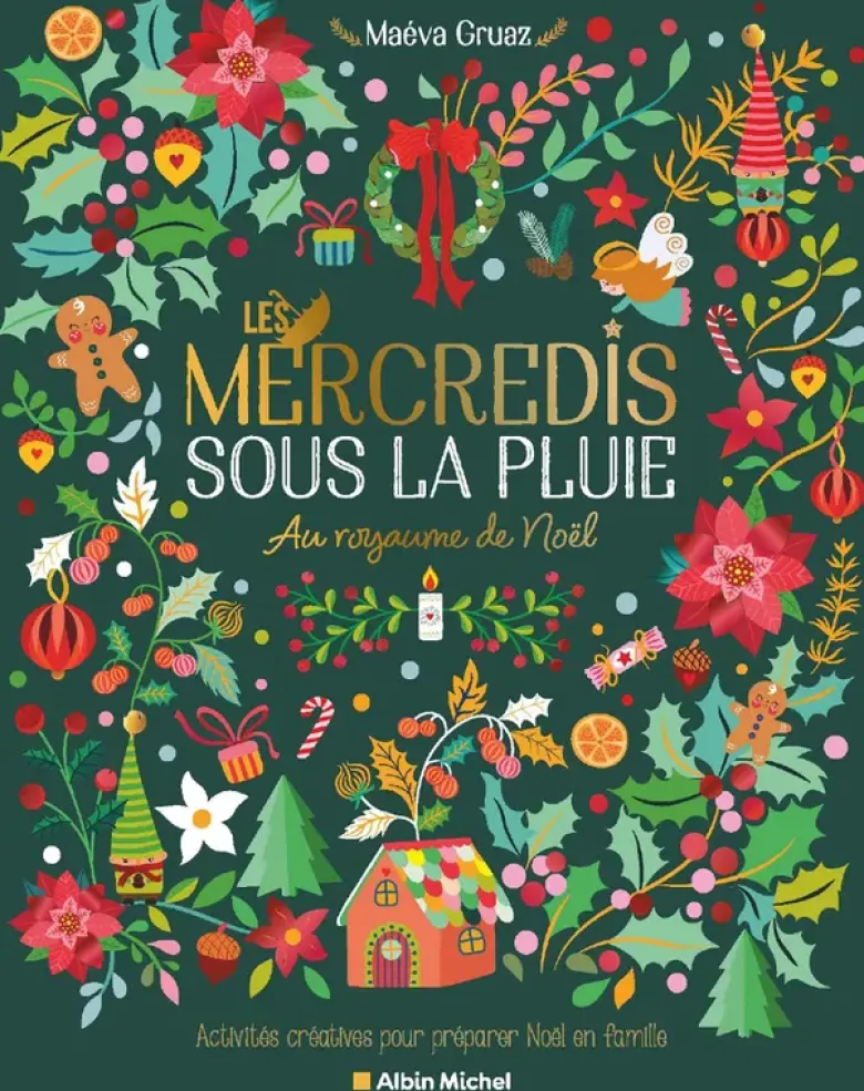 Les Mercredis sous la pluie
