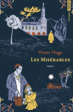 Les Misérables - Tome 1