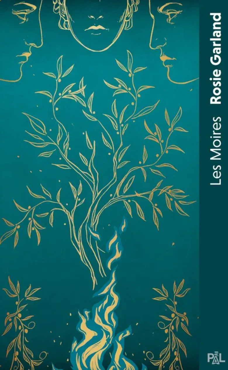 Les Moires (poche)