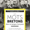 Les mots bretons dans la langue française