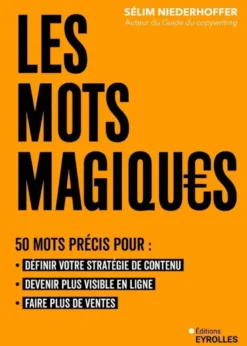Les mots magiques