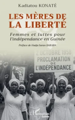 Les mères de la liberté