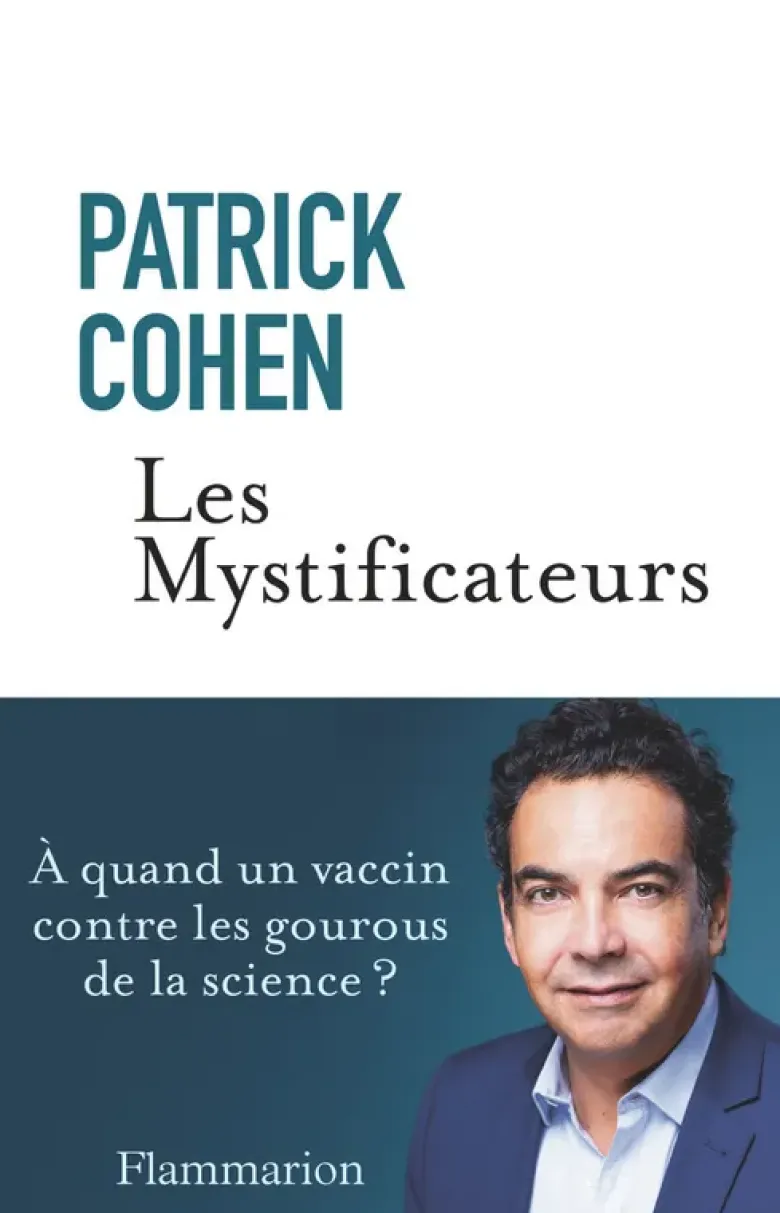 Les Mystificateurs