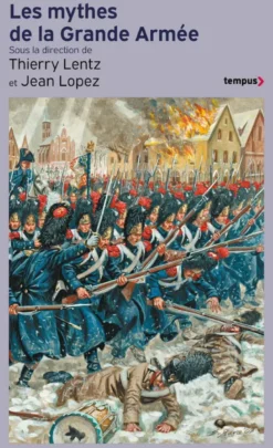 Les Mythes de la grande armée
