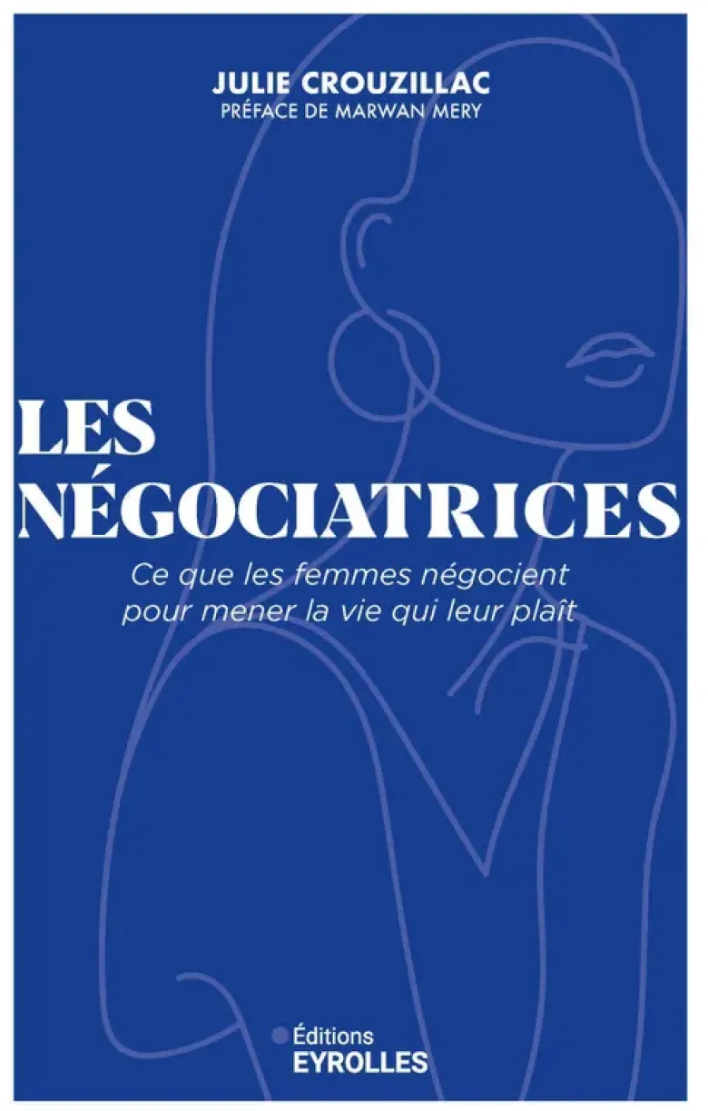 Les Négociatrices