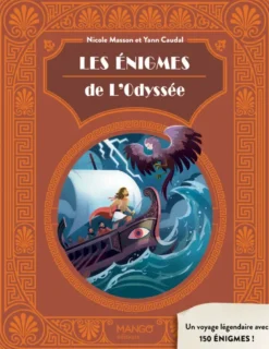 Les énigmes de L'Odyssée