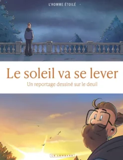 Le soleil va se lever