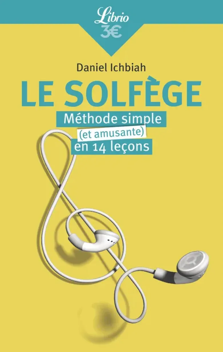 Le Solfège