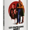 Les Papillons noirs - DVD (2022)