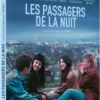 Les Passagers de la nuit - Blu-ray (2022)