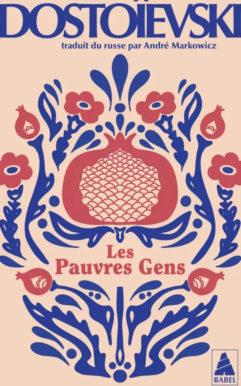 Les Pauvres Gens