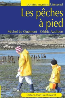 Les pêches à pied