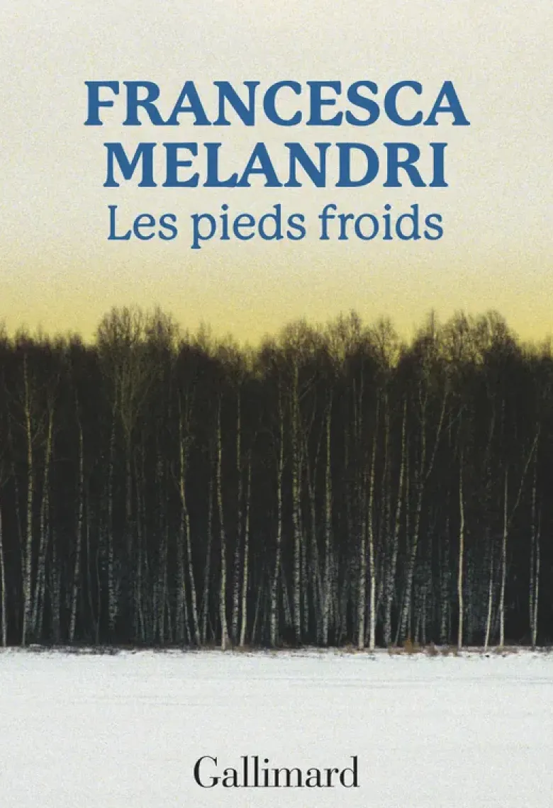 Les pieds froids
