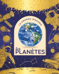Les planètes