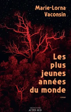 Les Plus Jeunes Années du monde