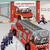 Les Pompiers