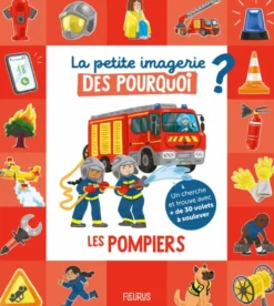 Les pompiers