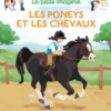 Les poneys et les chevaux
