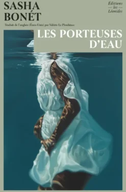 Les Porteuses d'eau : rentrée littéraire 2026