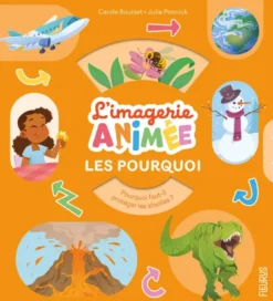 Les Pourquoi