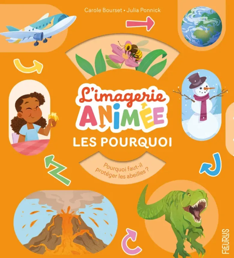 Les Pourquoi