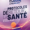 Les protocoles de retour à la santé