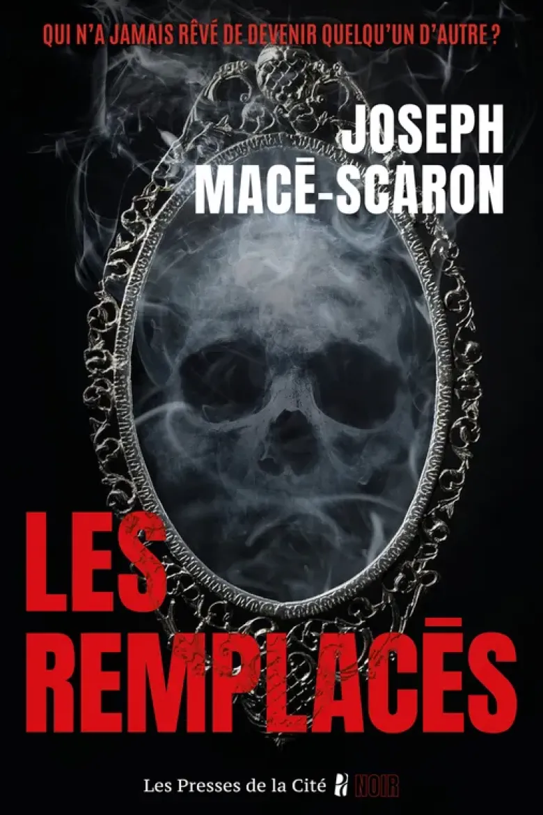 Les Remplacés