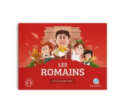 Les Romains