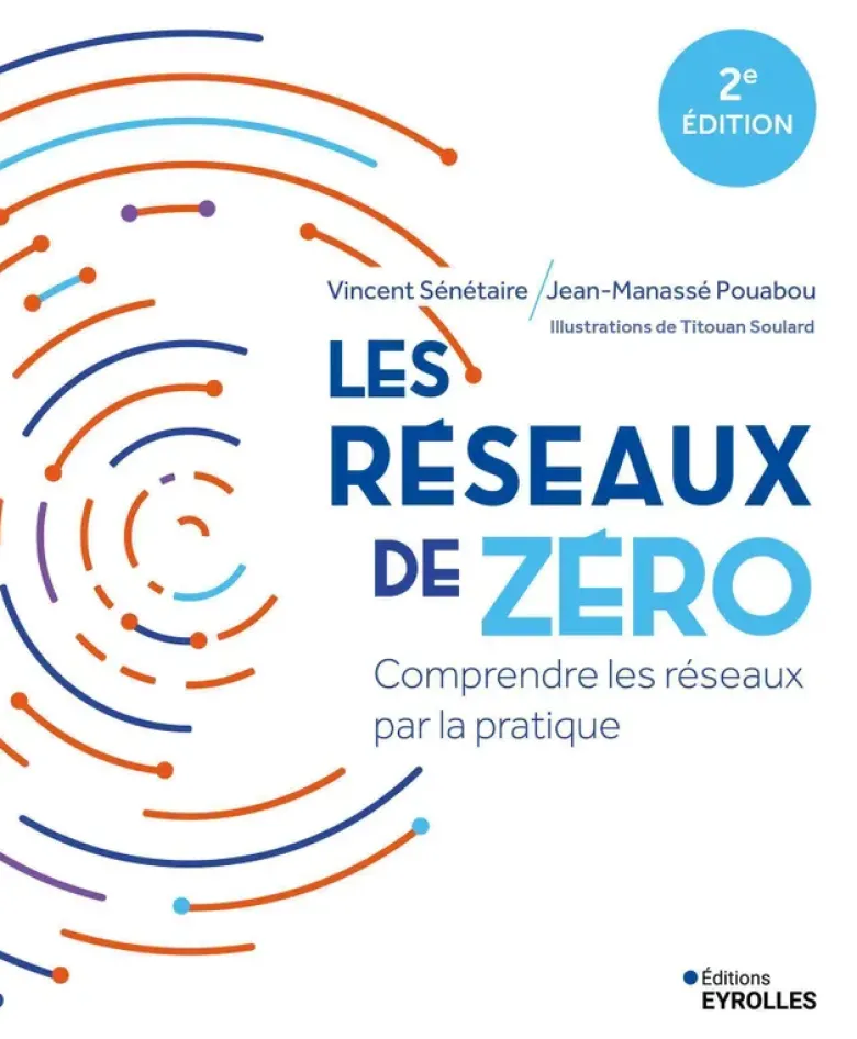 Les réseaux de zéro