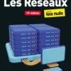 Les Réseaux pour les Nuls poche - 13e édition